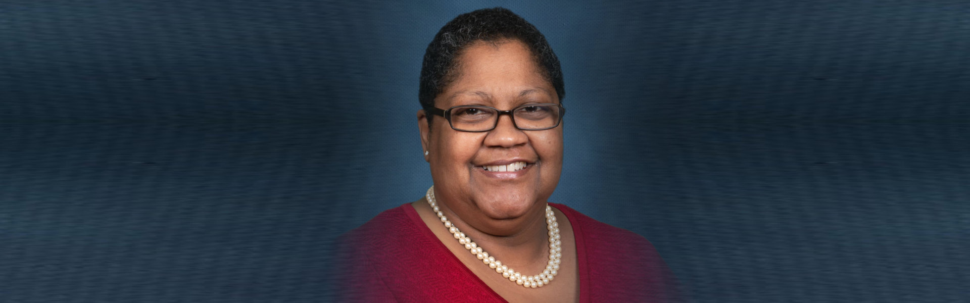 Dr. Donna Haskins Jackson