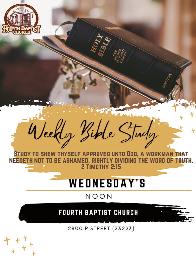 “Bible